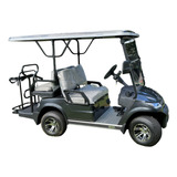 Carrinho De Golfe Eletrico