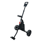 Carrinho De Golfe Push