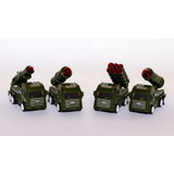 Carrinho De Guerra