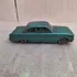 Carrinho De Lata Antigo Japonês Ford Falcon