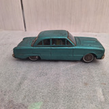 Carrinho De Lata Antigo Japonês Ford Falcon