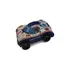 Carrinho De Lata Porsche Parmalat Glasslite Antigo