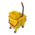 Carrinho De Limpeza Profissional Com Balde Espremedor W1 Cor Colorido