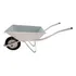 Carrinho De Mao Chapa 18 Reforcado 60l Esfera G18