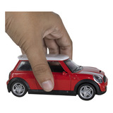 Carrinho De Metal Miniatura
