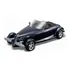 Carrinho De Metal Para Coleção Chrysler Prowler Escala 1:39