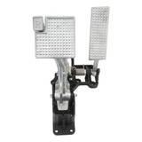 Carrinho De Montagem Do Pedal De Velocidade Do Acelerador Jw