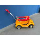 Carrinho De Passeio 1300