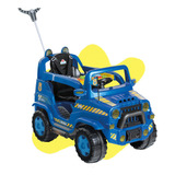 Carrinho De Passeio 2