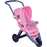 Carrinho De Passeio 3