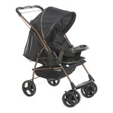 Carrinho De Passeio Bebe