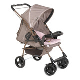 Carrinho De Passeio Bebe