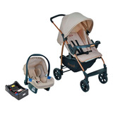 Carrinho De Passeio Bebe