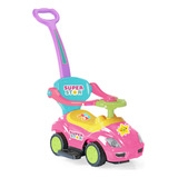 Carrinho De Passeio Bebe