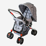 Carrinho De Passeio Bebe