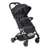 Carrinho De Passeio Bebê Zap Burigotto Preto Compacto