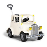 Carrinho De Passeio Calesita