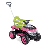 Carrinho De Passeio Calesita