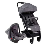 Carrinho De Passeio Com
