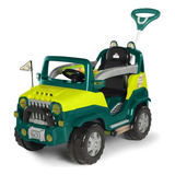 Carrinho De Passeio E