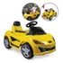 Carrinho De Passeio Empurrador E Pedal Infantil Quadriciclo
