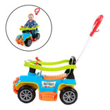 Carrinho De Passeio Infantil