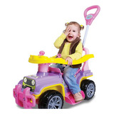 Carrinho De Passeio Infantil