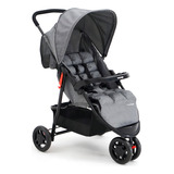 Carrinho De Passeio Infantil