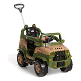 Carrinho De Passeio Infantil