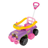 Carrinho De Passeio Infantil