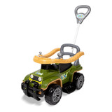 Carrinho De Passeio Infantil