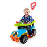 Carrinho De Passeio Infantil