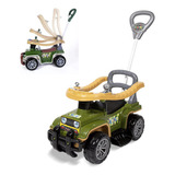 Carrinho De Passeio Infantil