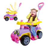 Carrinho De Passeio Infantil