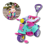 Carrinho De Passeio Infantil