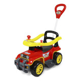 Carrinho De Passeio Infantil