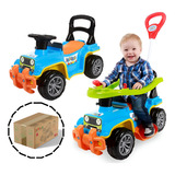 Carrinho De Passeio Infantil