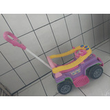 Carrinho De Passeio Infantil