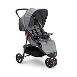 Carrinho De Passeio Para