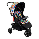 Carrinho De Passeio Para