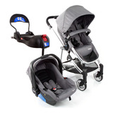 Carrinho De Passeio Para