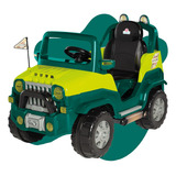 Carrinho De Passeio Pedal