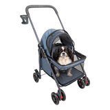 Carrinho De Passeio Pet