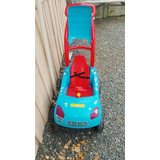 Carrinho De Passeio 