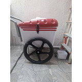 Carrinho De Picole 