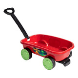 Carrinho De Praia Infantil