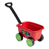 Carrinho De Praia Infantil