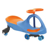 Carrinho De Rolima Infantil