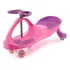 Carrinho De Rolimã Zippy Toys Infantil Até 100kg Com Led