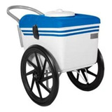 Carrinho De Sorvete 300